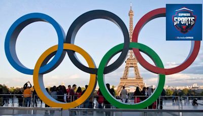 Pod Of The Rings: India’s Paris Olympics Preview (Part 1) – Faster