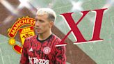 Manchester United XI vs Newcastle: Injury latest, predicted lineup and confirmed team news today