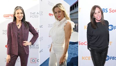 How to Embrace Your Style in Your 50s: Stacy London, Jennie Garth and More