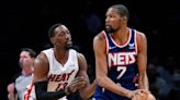 Kevin Durant incendia los Nets y fuerza el intercambio ¿Qué opciones tiene el Heat?