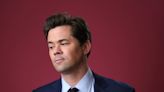 Andrew Rannells talks 'Uncle of the Year,' old 'crush' on Murray Bartlett: 'That's for me'