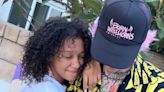 Machine Gun Kelly Celebrates Daughter Casie's 13th Birthday with Sweet Tribute: 'Proud Dad'