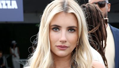 Emma Roberts Getting Protection From Man She Claims Broke Into Her Home