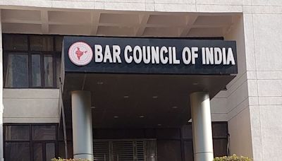 Bar Council of India Mandates New Criminal Laws In Education Curricula for 2024–25