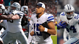 Cowboys OTAs - 3 Players to Watch