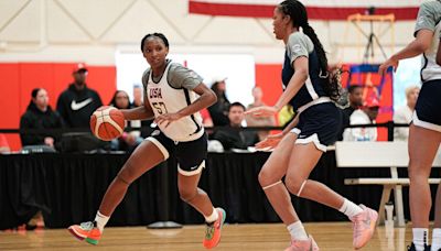 Girls' basketball recruiting watch: The U17 and U18 Team USA summer rosters