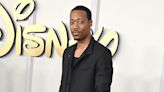 Tyler James Williams' career changed when his 'voice dropped'