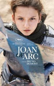 Joan of Arc (2019 film)