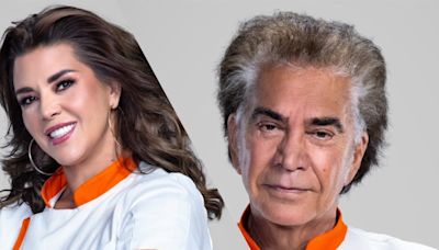 Alicia Machado pierde todos los papeles en su pelea con 'El Puma' en "Top Chef VIP 3" - El Diario NY