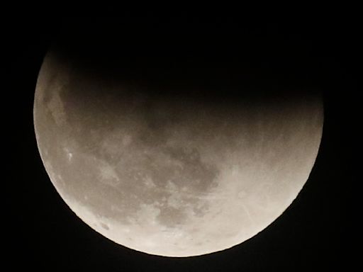 Super Harvest Moon lunar eclipse: How to watch online for free on Sept. 17