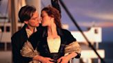 Kate Winslet Says Kissing Leonardo DiCaprio In the Famous “I’m Flying” Scene from ‘Titanic’ Was Actually “A Nightmare”