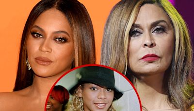 Beyoncé Was Bullied Growing Up, Mom Tina Knowles Claims