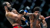 Jorge Masvidal: Gilbert Burns has more power, but Belal Muhammad cleaner boxing at UFC 288