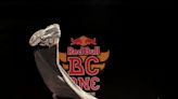 Red Bull BC One台灣大賽（1） (圖)