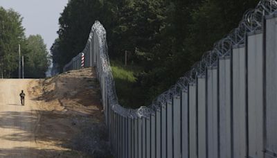 La Pologne rétablit une zone d’exclusion sur certaines parties de sa frontière avec la Biélorussie