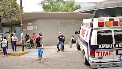 Casos de covid-19 casi se duplican, reporta la Secretaría de Salud