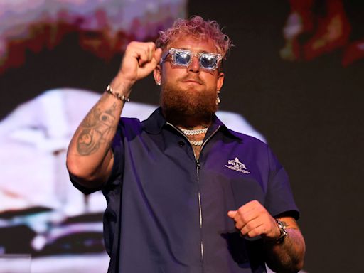 Jake Paul vs. Mike Perry Live Stream: Here’s How to Watch the Boxing Fight Online