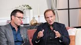 Ralph Fiennes Prepped for ‘The Menu’ by Watching ‘Chef’s Table’ and Meeting a Real Michelin-Starred Chef