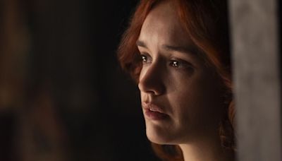 Olivia Cooke Has 'Complicated Feelings' About The Age-Gap Relationships In 'House Of The Dragon'