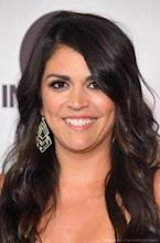 Cecily Strong