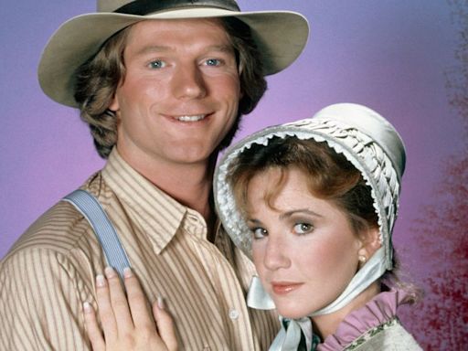 Dean Butler Says Modern Audiences Would Reject Little House On The Prairie Romance