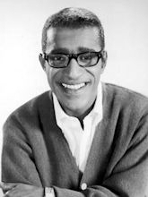 Sammy Davis Jr.