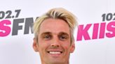 What happened to Aaron Carter, brother of Backstreet boys singer?