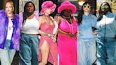 Is Rihanna's Style Plus-Size Friendly? I Dressed Up Like Her for a Week to Find Out