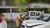 Mumbai BMW crash: Police issues LOC against 24-yr-old absconding car driver