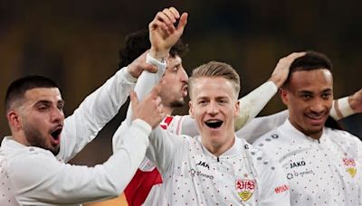 VfB Stuttgart vs. Eintracht Frankfurt heute live im Free-TV: Wer zeigt / überträgt Bundesliga im TV und Livestream?