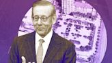 Steve Ross’ Related to Build $300M West Palm Beach Hotel