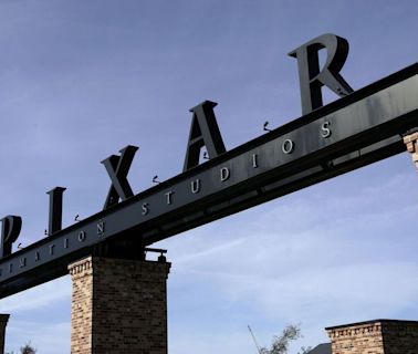 Pixar cuts about 175 jobs as part of wider Disney effort