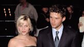 Ryan Phillippe Reese Witherspoon’s Marriage Divorce: Photos