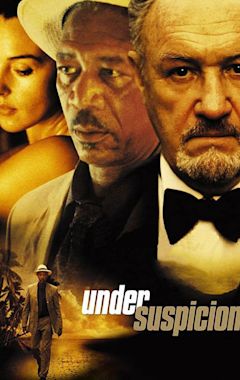 Under Suspicion