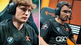 LoL: Fnatic’s Upset, Hylissang test positive for COVID-19 ahead of Worlds Play-ins