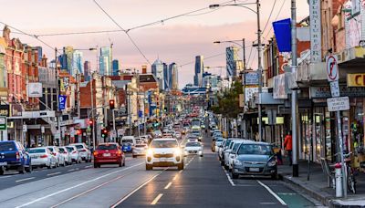 The one road rule no one in Australia understands