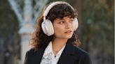 B&W’s upgraded noise-cancelling headphones are here to take on the Sony WH-1000XM5