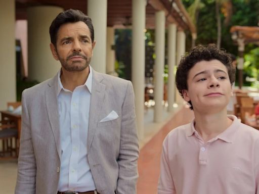 ‘Acapulco’ Bosses Talk ‘Leaving a Lot of Doors Open’ for Show’s Potential Season 4