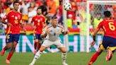 VÍDEO: España supera a Alemania en la prórroga y accede a semifinales de la Eurocopa