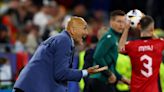 Italy must be meaner against Spain, Spalletti says