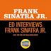 Ed Interviews Frank Sinatra Jr. [Live on The Ed Sullivan Show, September 29, 1963]