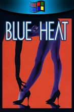 The Collection Chamber: BLUE HEAT: THE COVER GIRL MURDERS