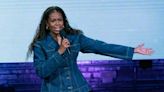 Michelle Obama Said There Is "Discomfort" In Marriage And Threw The Internet Into A Frenzy