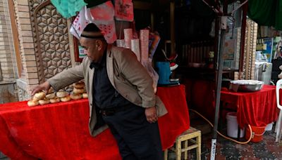 China Changed Names Of 630 Village 'To Erase Uyghur Culture' In Xinjiang: Report - News18