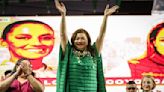 Elecciones 2024: Clara Brugada gana Jefatura de Gobierno de CDMX, según conteo rápido