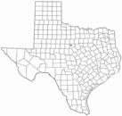 Cisco, Texas