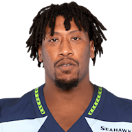 Bruce Irvin