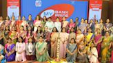 Union Bank of India conducts a special Women Leadership Development Program at Coimbator