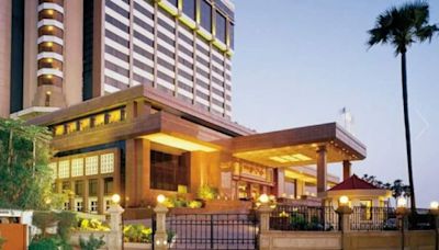 Indian Hotels jumps 7% on healthy Q1 results; stock up 40% so far this year