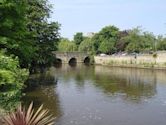 Abingdon Bridge